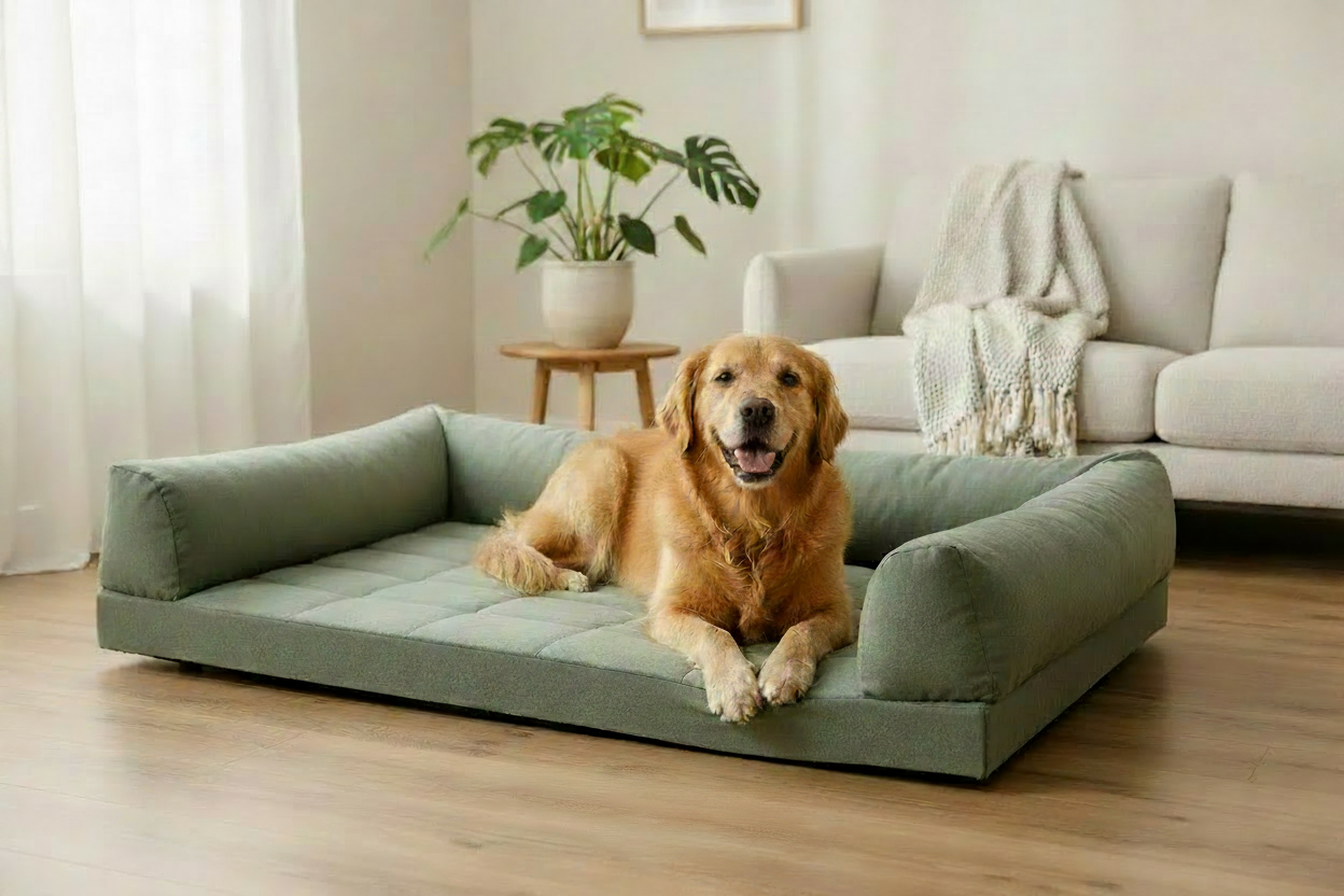 TailWag Hero Image